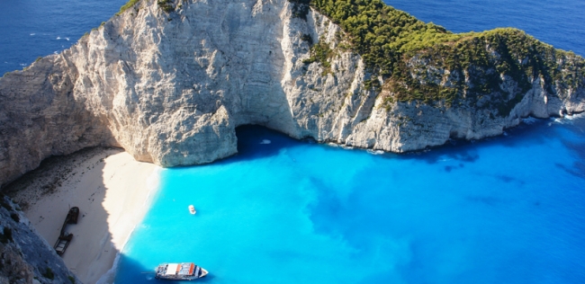 Viaje grupal a  Turquia e Islas Griegas