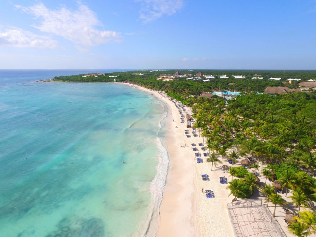 Viajes a Riviera Maya desde Cordoba