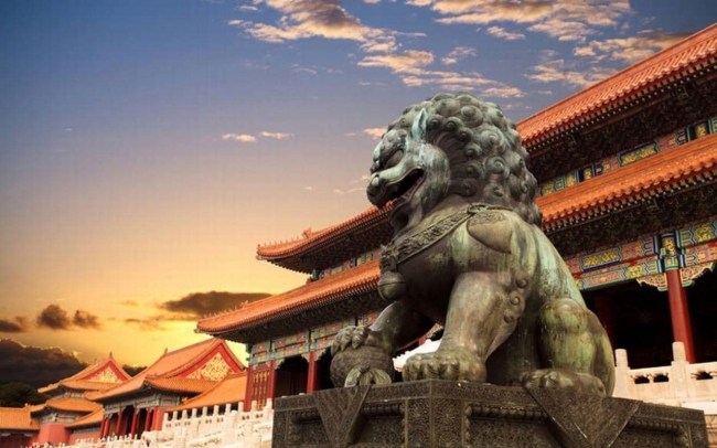 Viaje a Japn y China desde Argentina