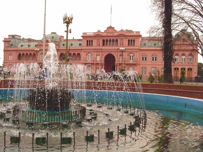 Paquete a buenos aires desde villa maria 