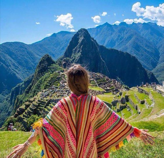 Viaje grupal a Peru Maravilla de los Andes