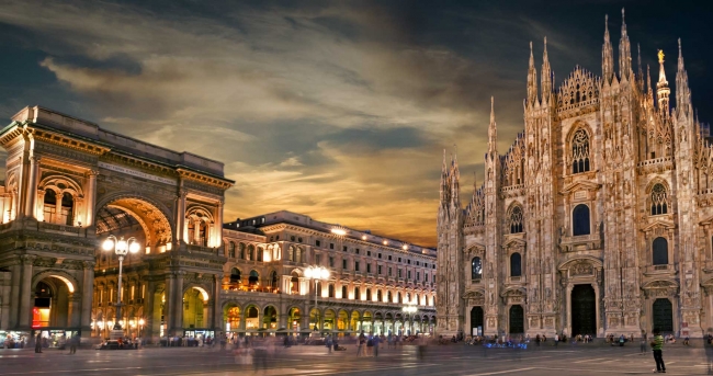 Viaje grupal Toda Italia y la Puglia desde Argentina