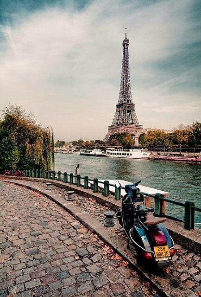 Viaje grupal Europa Clasica desde Cordoba