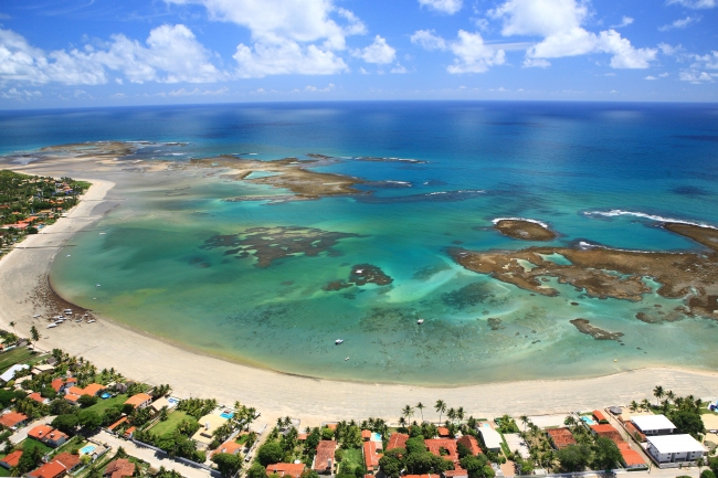 Viajes a Porto de Galinhas