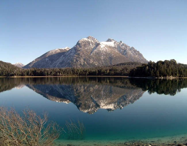 Viajes a Bariloche desde Villa Maria 