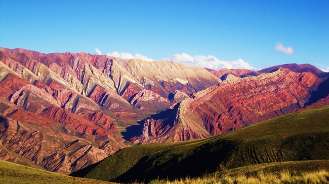 Viaje al Norte argentino desde Villa Maria