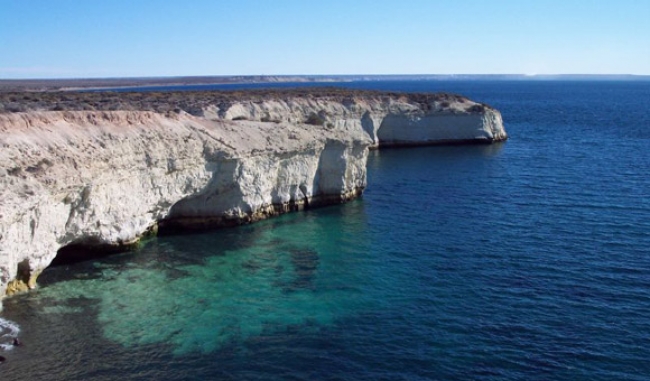 Viajes a Puerto Madryn