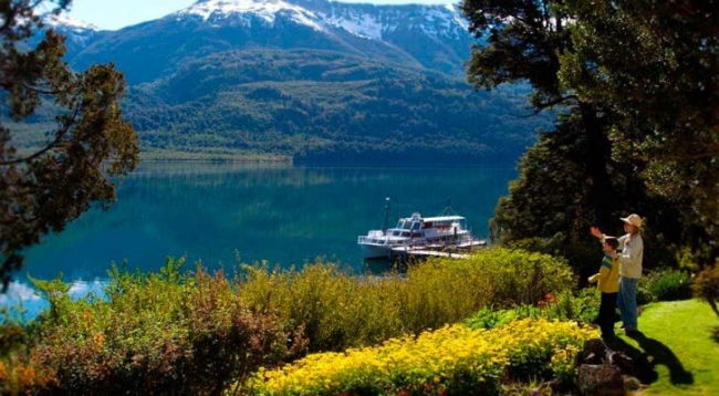 Viaje a Bariloche y Villa La Angostura 