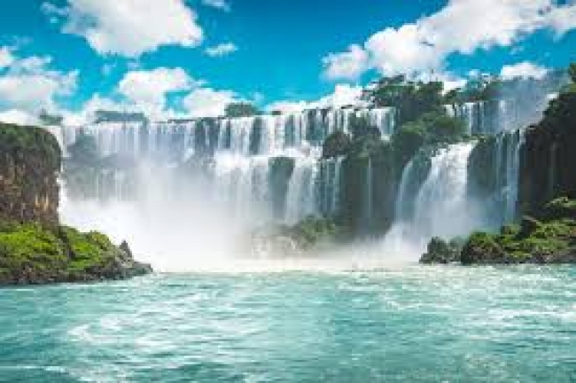 Viaje a Cataratas del Iguazu con todo incluido