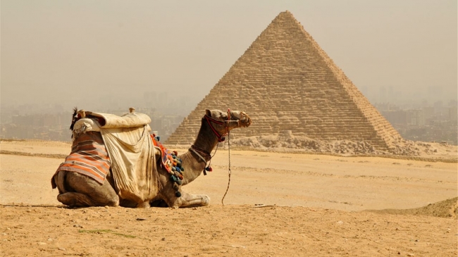 Viaje grupal a Egipto y Hurgada desde Buenos Aires