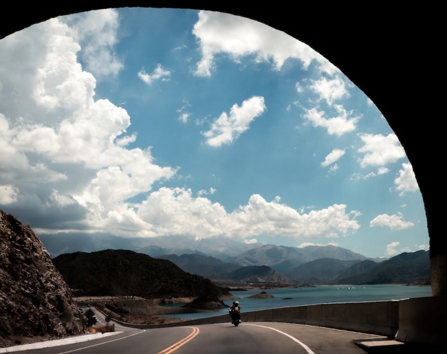 Viaje a Mendoza en bus 