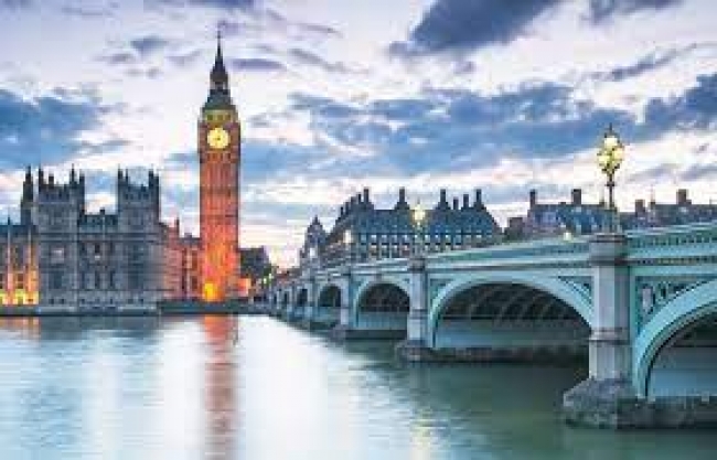 Viaje grupal a irlanda, Escocia e Inglaterra