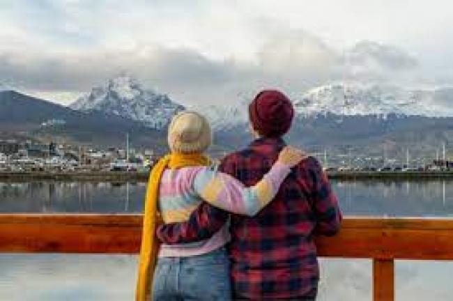 Viaje a Torres de Paine y Fin del mundo