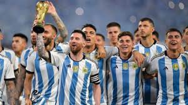 Viaje a Buenos Aires partido Argentina