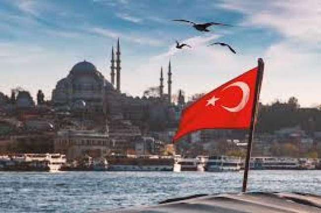 Viaje grupal a Turquia y Grecia desde argentina