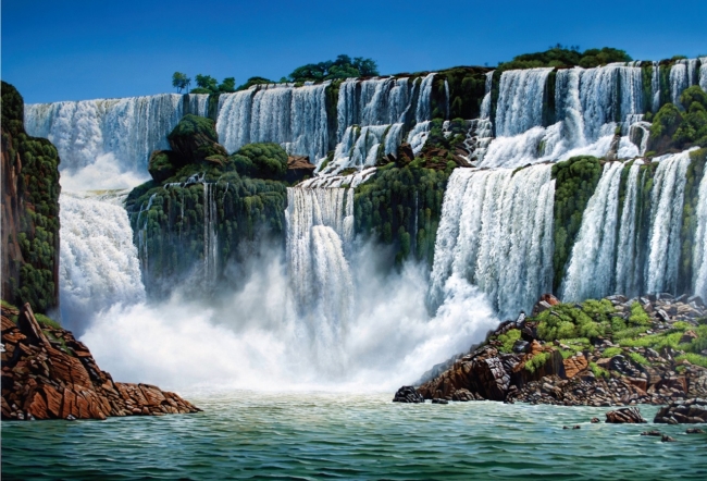 Viajes a Cataratas de Iguazu