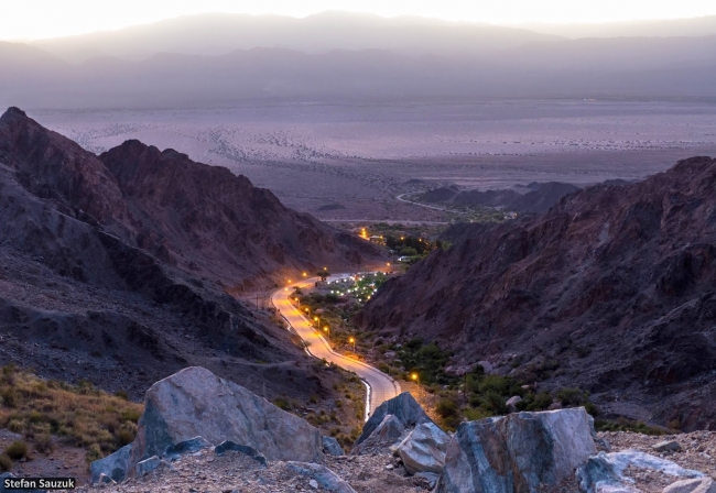 Termas de Fiambala, Catamarca y Ruta del Adobe