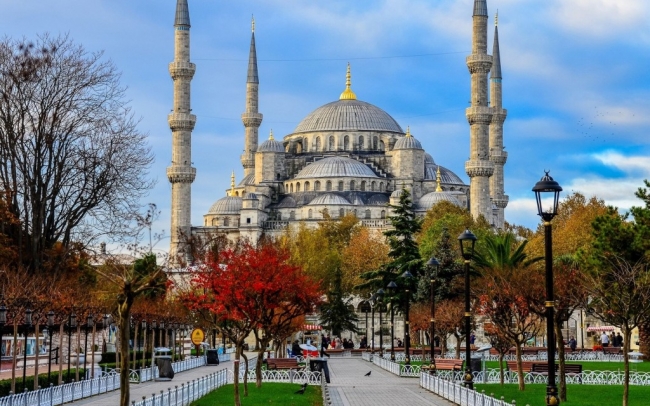 Viaje a Turquia  desde Cordoba
