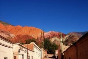 Escapada al norte