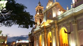 Viaje a Salta desde Cordoba