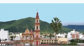 VIAJES AL NORTE ARGENTINO