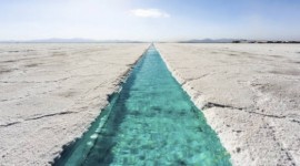 Viaje al norte argentino con todo incluido