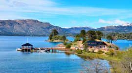 Viaje a Villa Pehuenia, Caviahue y Termas de Copahue 