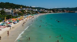 Viaje a Bombas en Bus