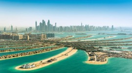 Viaje a Turquia y Dubai desde Buenos Aires