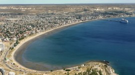 Viaje a Puerto Madryn desde Villa Maria