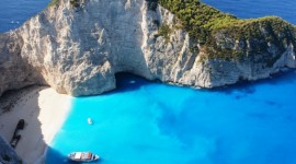 Viaje a  Turquia e Islas Griegas con crucero