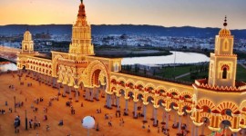 Viaje a Portugal, España y Marruecos desde Cordoba