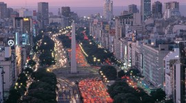 Viaje a Buenos Aires con todo incluido
