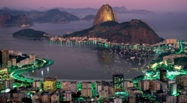 Viajes a Rio de Janeiro 