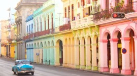 Viajes a La Habana y Varadero