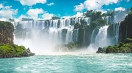 Viaje a Cataratas del Iguazu con todo incluido