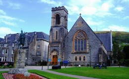 Fort William