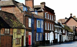 Salisbury