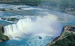 Cataratas del Niagara