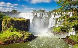 Iguazu
