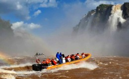 Iguazu