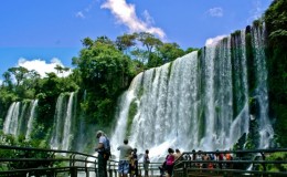 Iguazu
