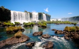 Iguazu