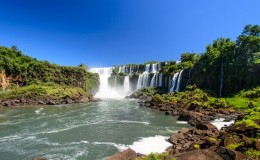 Iguazu