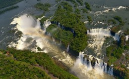 Iguazu