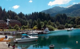 Villa La Angostura