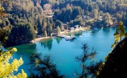 Villa La Angostura