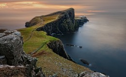 Isle Of Skye